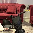 اسكوتر ترفت سريع ونظيف استعمال خفيف
