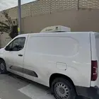 توصيل - نقل - مبرد - جاف