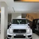 Mercedes G63