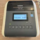 طابعة باركود حرارية احترافية