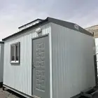 غرفة بركس شينكو جديد معزول مفروش