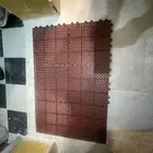 دعاسات مانعةالانزلاقات جوده ومانع الطيور كلهم جداد لم يستخدم