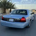 فورد ماركيز 2010