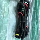 ظفيرة كشافات امامية ليد و زينون طول 190 سم