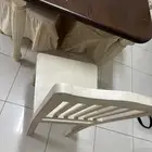 طاولة خشب أصلي