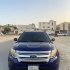 فورد اكسبلورر 2014