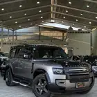 دفيندر - 2022 - 6 سلندر - فل كامل