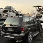 قطع غيار بليزر جميع أنواع الموديلات من 2002 إلى 2010