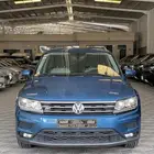 فولكس واجن تيجوان