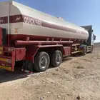 تانكي محروقات
