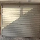 باب اوتماتيك مستعمل شغال