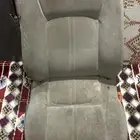 مقاعد كامري 2002 xli رصاصي