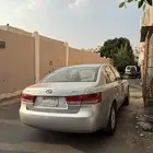 سوناتا 2008 تماتيك