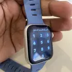 للبيع ساعه ابل الاصدار 6 م44