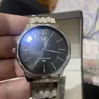 ساعه سويسريه رجاليه
