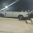 رنج روفر تشليح قطع غيار