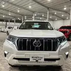 برادو فل كامل 2020 V6 سعودي