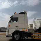 تريلة مديل 2007