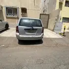 كورولا 2002 بوكس