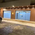 محل للإيجار بمحايل عسير