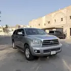 تويوتا سيكويا 2009