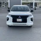 مستبيشي L200 2022