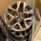 جنوط نيكل مقاس 19 وكالة كيا