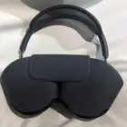 سماعة ايربودس ماكس الجيل الثاني استخدام عدت مرات فقط