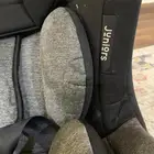 كرسي سيارة اطفال