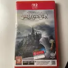 شريط نينتيندو سويتش 2 تراث هوجورتس  جديد - hogwarts legacy