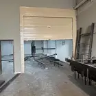 باب سحاب عرض عرض 3 متر في ارتفاع 3.80