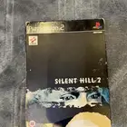 سايلنت هيل 2 نسخه خاصه