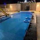 شاليهات هاف نايت للايجار اليومي بجوار كبري ابيار الماشي