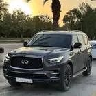 انفنتي Qx80
