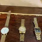 ساعات نسائية