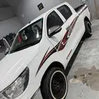 هايلوكس 2016 غمارتين GLX للبيع