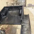 فيبر حوض ددسن .  نيسان   غماره