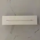 قلم Apple Pencil (الجيل الثاني) الأصلي.