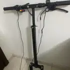 قطع غيار سكوتر الوحش