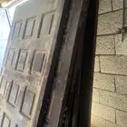 أبواب سويدي قديم