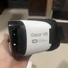 طابعه وثلاجه ونظاره وكاميرا