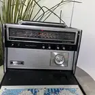 راديو سوني Sony ياباني مميز بمتانة عالية