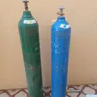أسطوانات أكسجين