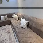 كنب حرف L