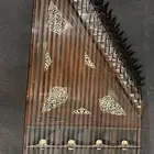 قانون تركي احترافي صناعة مصطفى سوغلام ( مع كامل اغراضة )