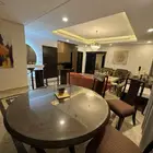 شقق فاخرة للاجار حي النهضة