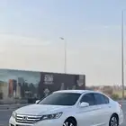 هونداي اكورد 2016 بدي وكاله ((تم البيع))