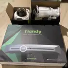 جديدة   كاميرات منزلية ماركة تياندي Tiandy