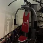 جهاز تمارين الماني