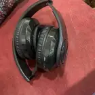 سماعه جديدة استخدام مرة واحده بحاله ممتازة